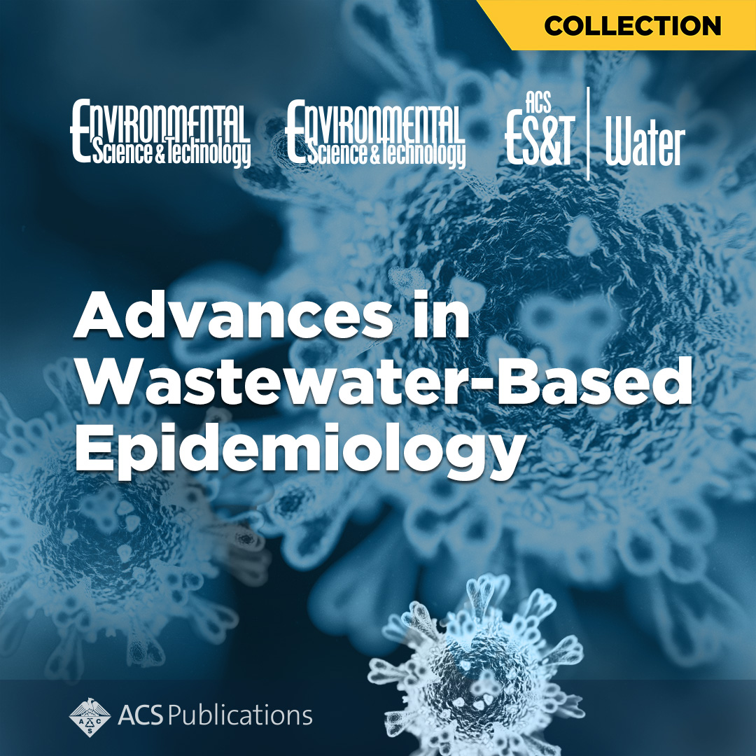 ACS ES&T Water Journal - ACS Publications